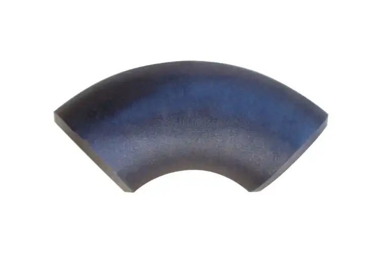 How Short Radius Elbows Revolutionize Compact Piping Solutions?